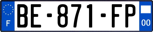 BE-871-FP