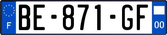 BE-871-GF