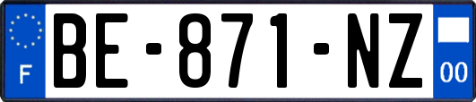 BE-871-NZ