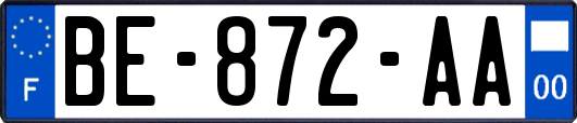 BE-872-AA