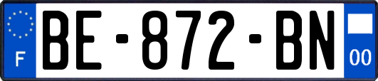 BE-872-BN