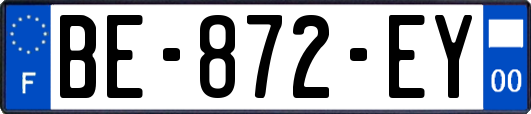 BE-872-EY