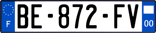 BE-872-FV
