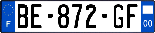 BE-872-GF