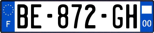 BE-872-GH