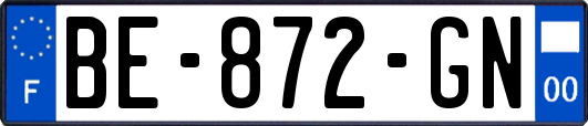 BE-872-GN