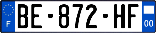 BE-872-HF