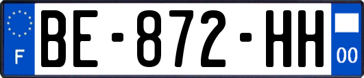 BE-872-HH