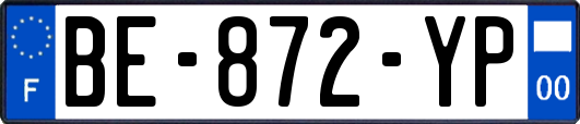 BE-872-YP