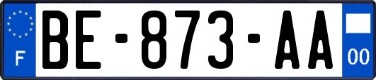 BE-873-AA