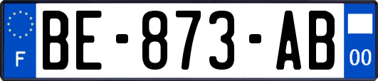 BE-873-AB