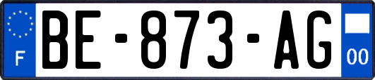 BE-873-AG