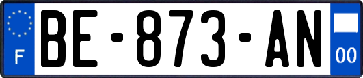 BE-873-AN