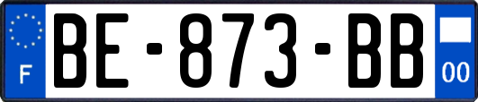 BE-873-BB