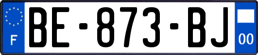 BE-873-BJ