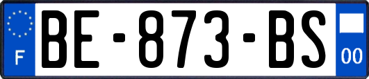 BE-873-BS