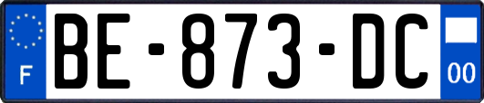 BE-873-DC