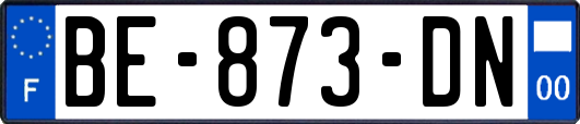 BE-873-DN