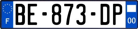 BE-873-DP