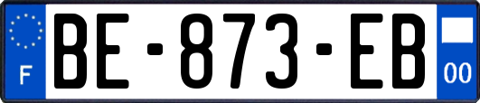 BE-873-EB