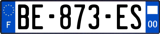 BE-873-ES