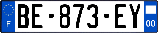 BE-873-EY