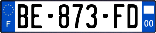 BE-873-FD