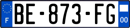BE-873-FG