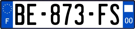 BE-873-FS