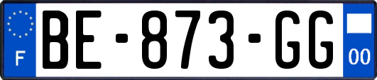 BE-873-GG