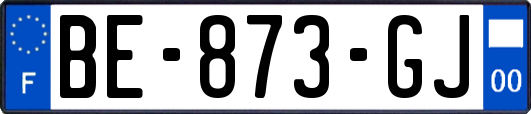 BE-873-GJ