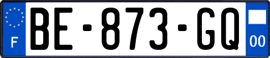 BE-873-GQ