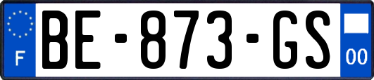 BE-873-GS