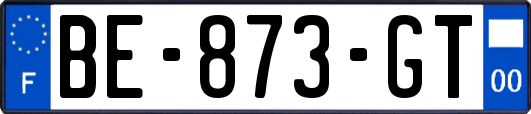 BE-873-GT