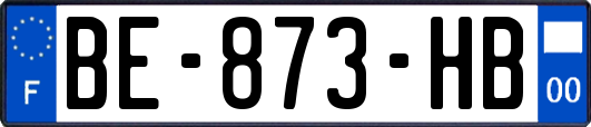 BE-873-HB