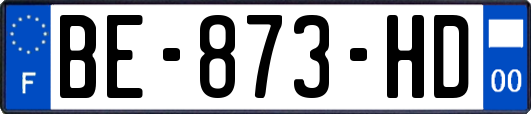BE-873-HD