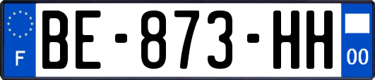 BE-873-HH