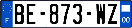 BE-873-WZ