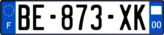 BE-873-XK