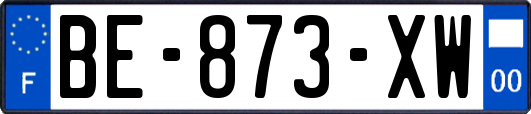 BE-873-XW
