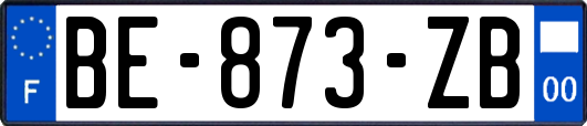 BE-873-ZB
