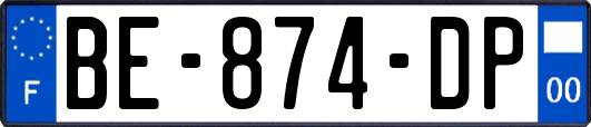 BE-874-DP