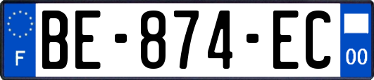 BE-874-EC
