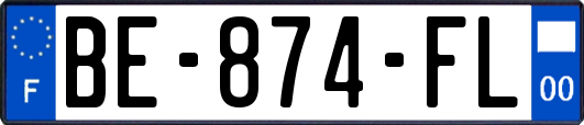 BE-874-FL