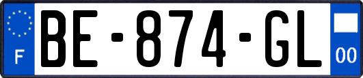 BE-874-GL