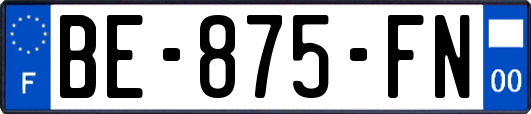 BE-875-FN