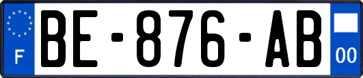 BE-876-AB