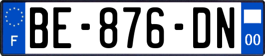 BE-876-DN