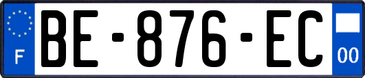 BE-876-EC