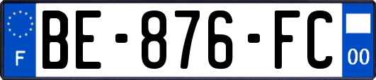 BE-876-FC